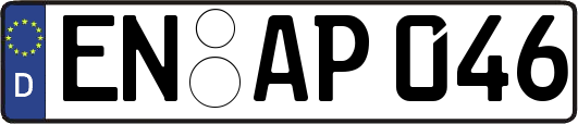 EN-AP046