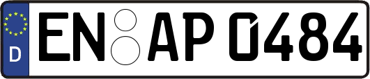 EN-AP0484
