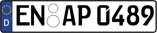 EN-AP0489