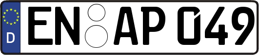 EN-AP049