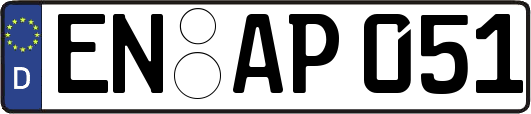 EN-AP051