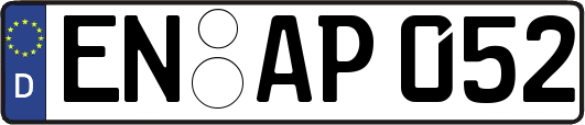 EN-AP052