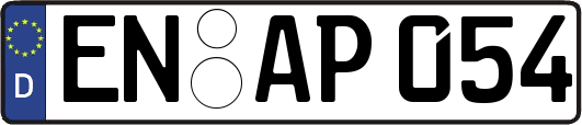 EN-AP054