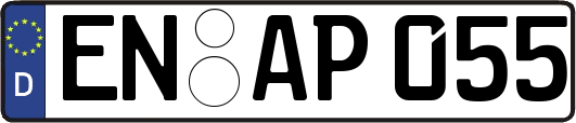 EN-AP055