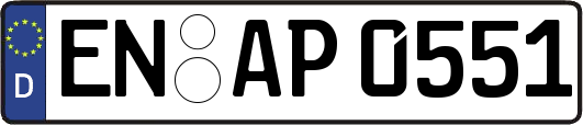 EN-AP0551