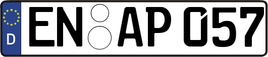 EN-AP057