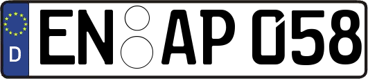 EN-AP058