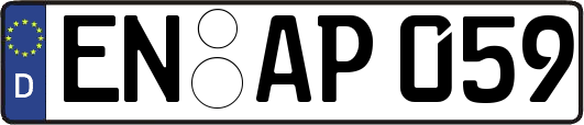 EN-AP059