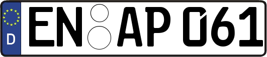 EN-AP061