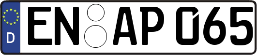 EN-AP065