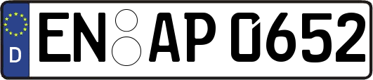 EN-AP0652