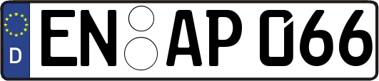 EN-AP066