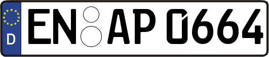 EN-AP0664