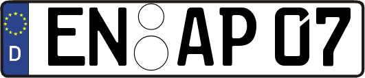 EN-AP07