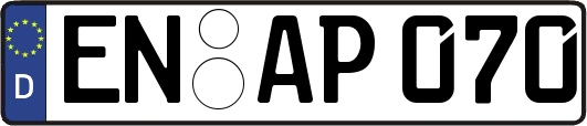 EN-AP070