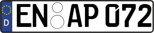 EN-AP072