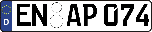 EN-AP074