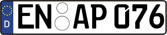 EN-AP076