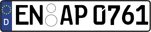 EN-AP0761