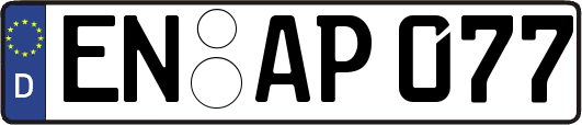 EN-AP077