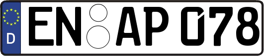 EN-AP078