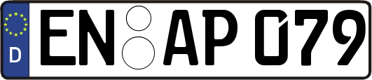 EN-AP079
