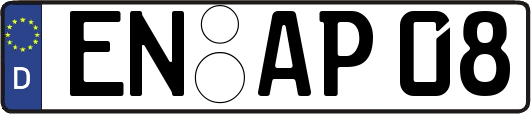 EN-AP08