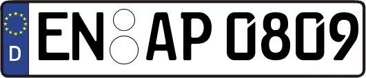 EN-AP0809