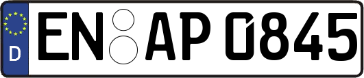 EN-AP0845