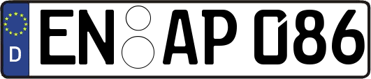EN-AP086