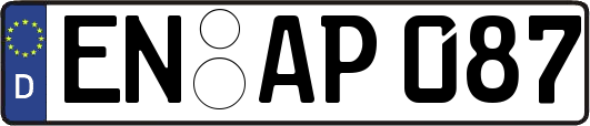 EN-AP087