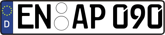 EN-AP090