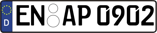EN-AP0902