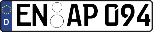 EN-AP094