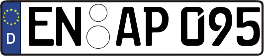 EN-AP095