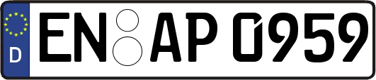 EN-AP0959