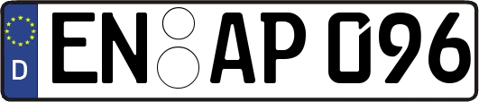 EN-AP096