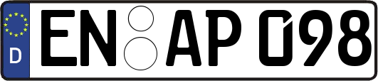 EN-AP098