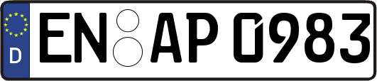 EN-AP0983