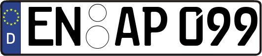EN-AP099