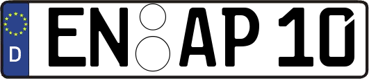 EN-AP10