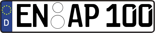 EN-AP100