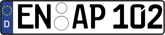 EN-AP102