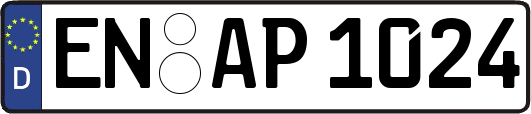 EN-AP1024
