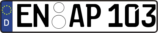 EN-AP103