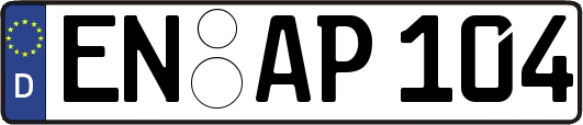 EN-AP104