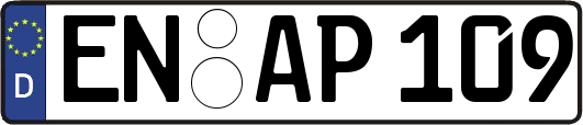 EN-AP109