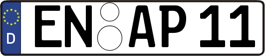 EN-AP11