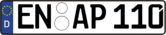 EN-AP110