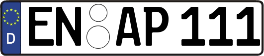 EN-AP111